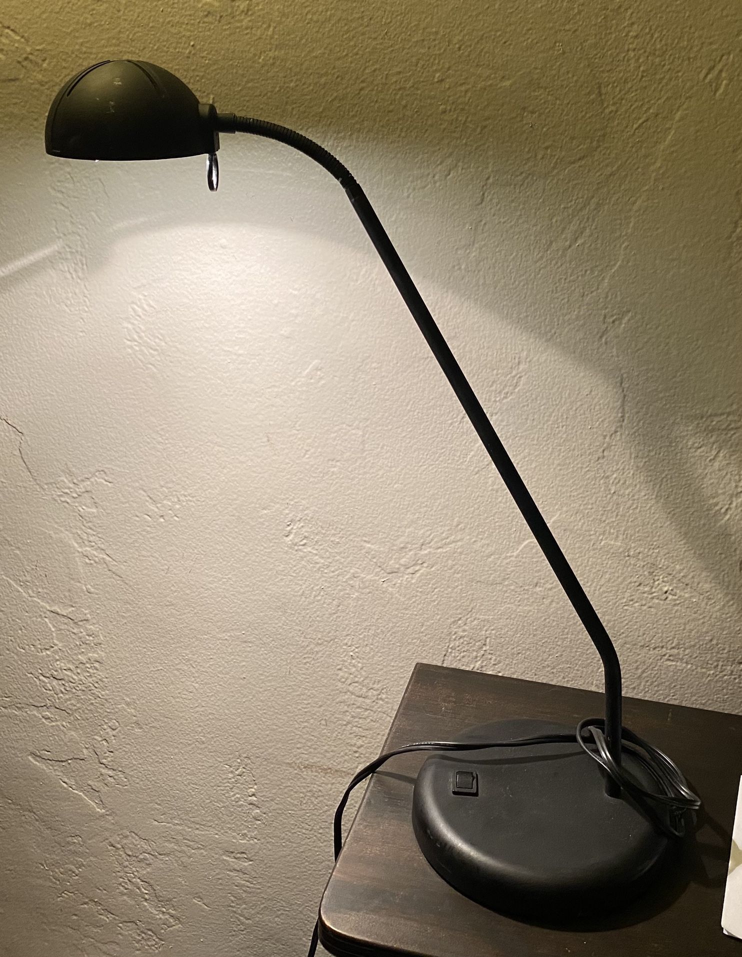 VINTAGE Portable Luminaire Table Lamp