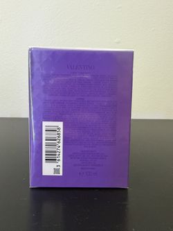 Valentino Donna born in roma purple melancholia 100ml ( women)