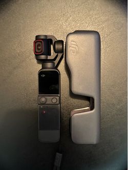 Dji osmo pocket 2