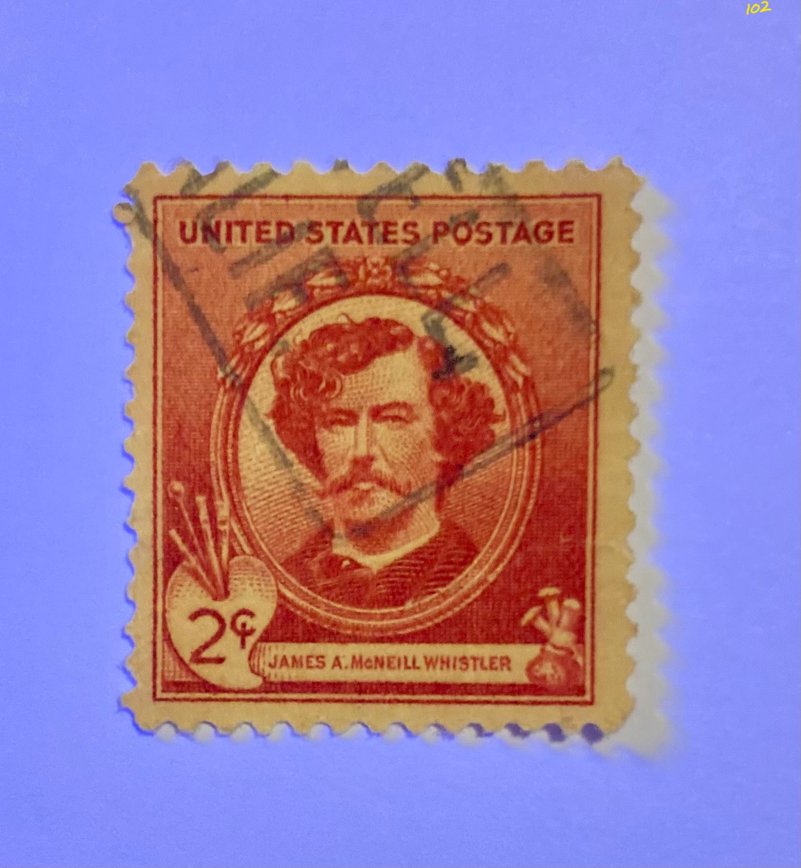 Vintage Stamps Lots Scott #’s 885, 1292, 712, 814, 1039, 1046, 1138