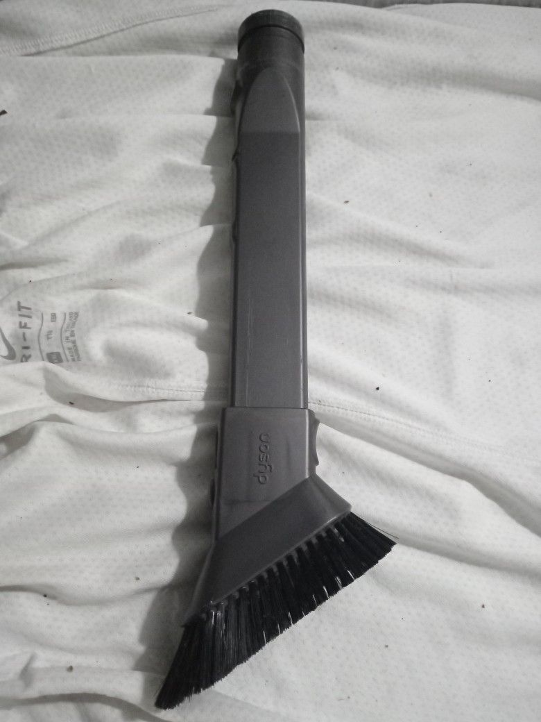 Dyson Ball Vacuum CREVICE BRUSH TOOL Attachment UP13 UP14 UP16 DC41 DC47