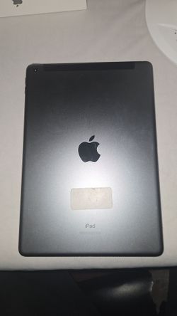 Ipad 9th generation 64 gb (price negotiable)