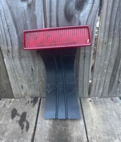 2007-2018 Jeep Wrangler JK Third 3rd Brake Light OEM Assembly
