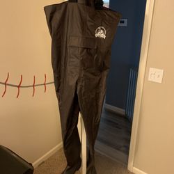 Fishing Waders