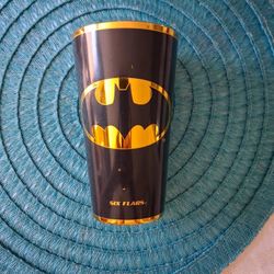 Batman Glass