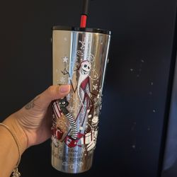 Brand New In Box Disney Cup