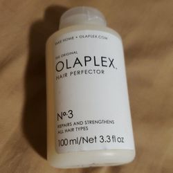 Olaplex No. 3