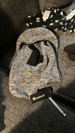Little girls beanie with gloves sets