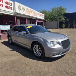 2018 Chrysler 300 $1999 Down To Drive Away !