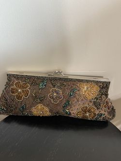 Evening Clutch