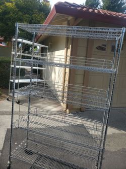 Shelve in good condition for sale