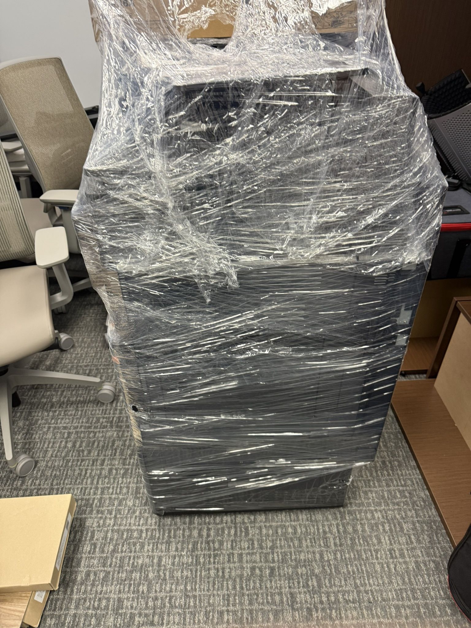 NEW Toshiba e-studio 5525AC Printer