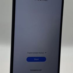 Samsung Galaxy A03s