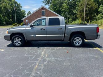 2006 Dodge Dakota