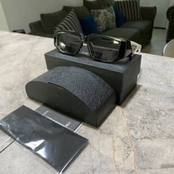 Sunglasses Unisex 