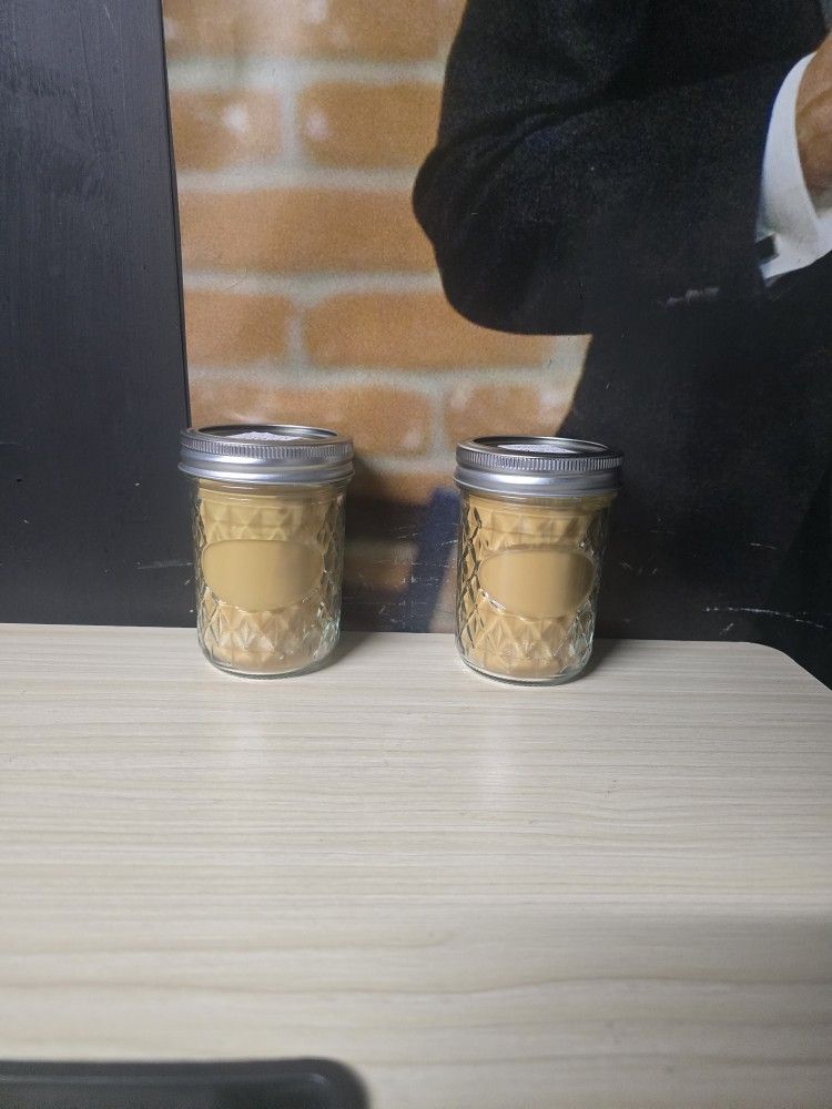 Sweet Tobacco Candle