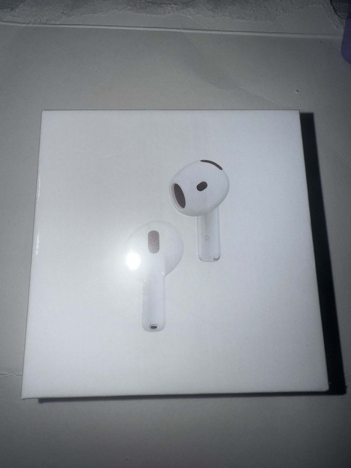 Airpod Pro 4’s ANC - Never Used!