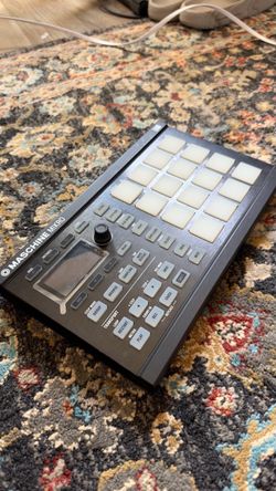 Maschine Mikro MK2