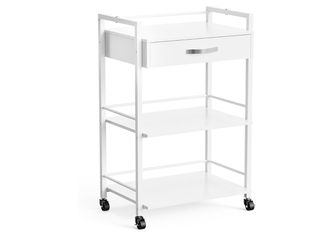 Salon Trolley Cart 