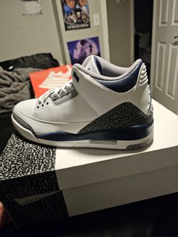 Mens Jordan 3