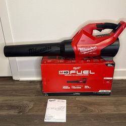 Milwaukee M18 FUEL 120 MPH 500 CFM 18V Lithium-Ion Brushless Cordless Handheld Blower (Tool-Only)