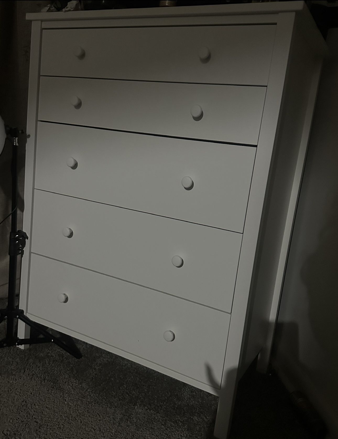 IKEA Dresser Great Condition