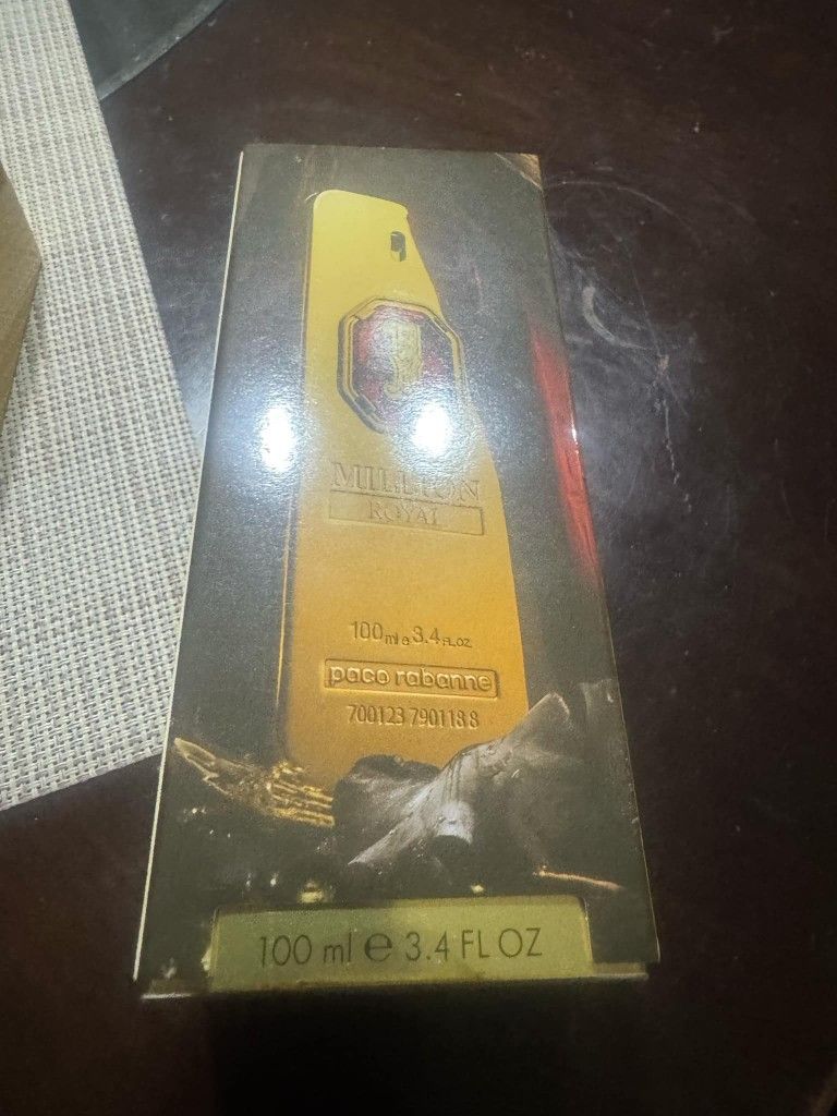Cologne N Perfume 80 Each