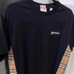 Burberry T-shirt (women)