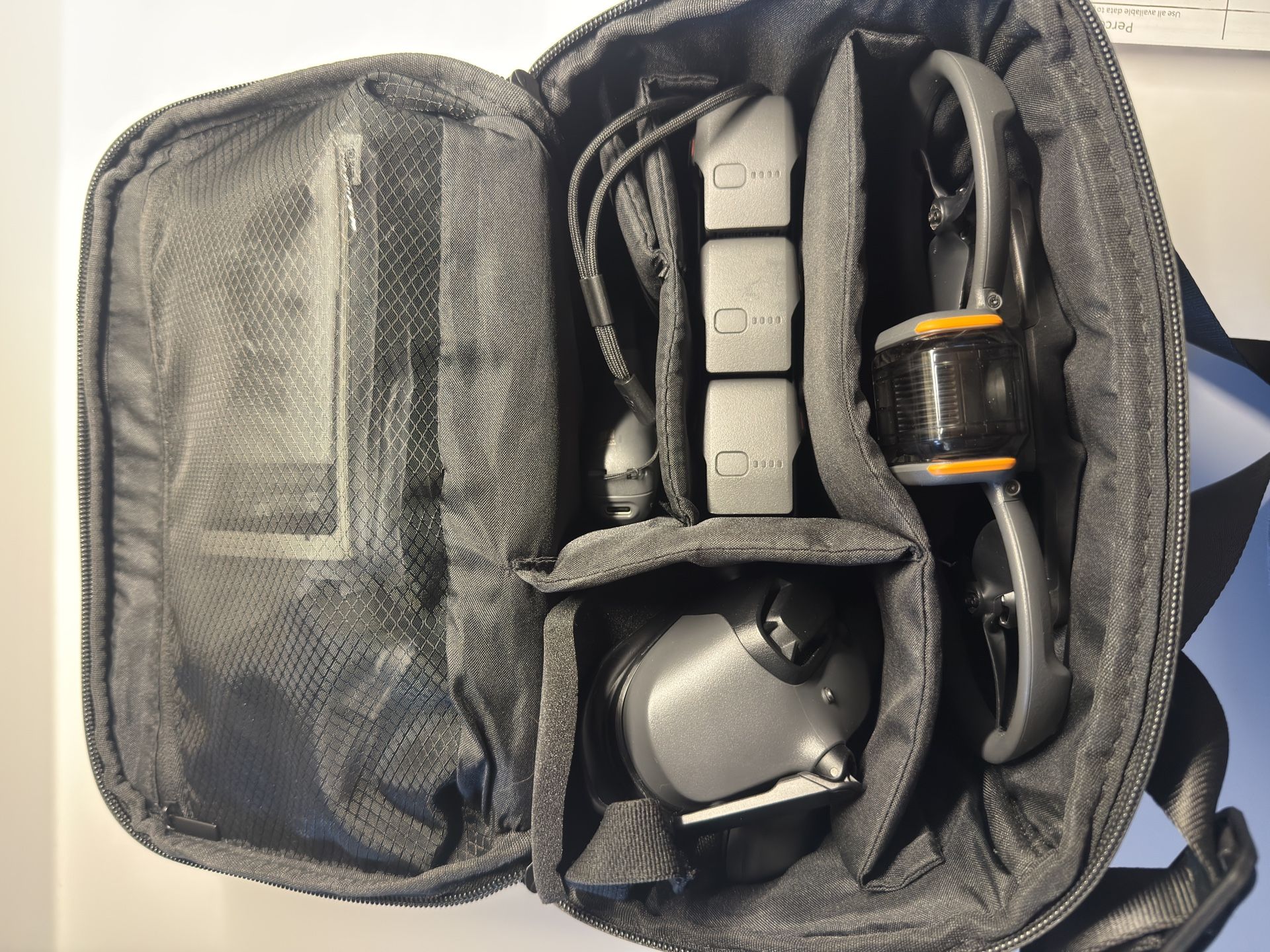 DJI Avata 2 Fly More Combo (3 Batteries) FPV Drone