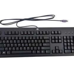 HP Keyboard