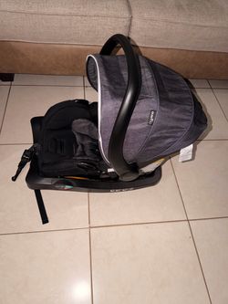 Car seat