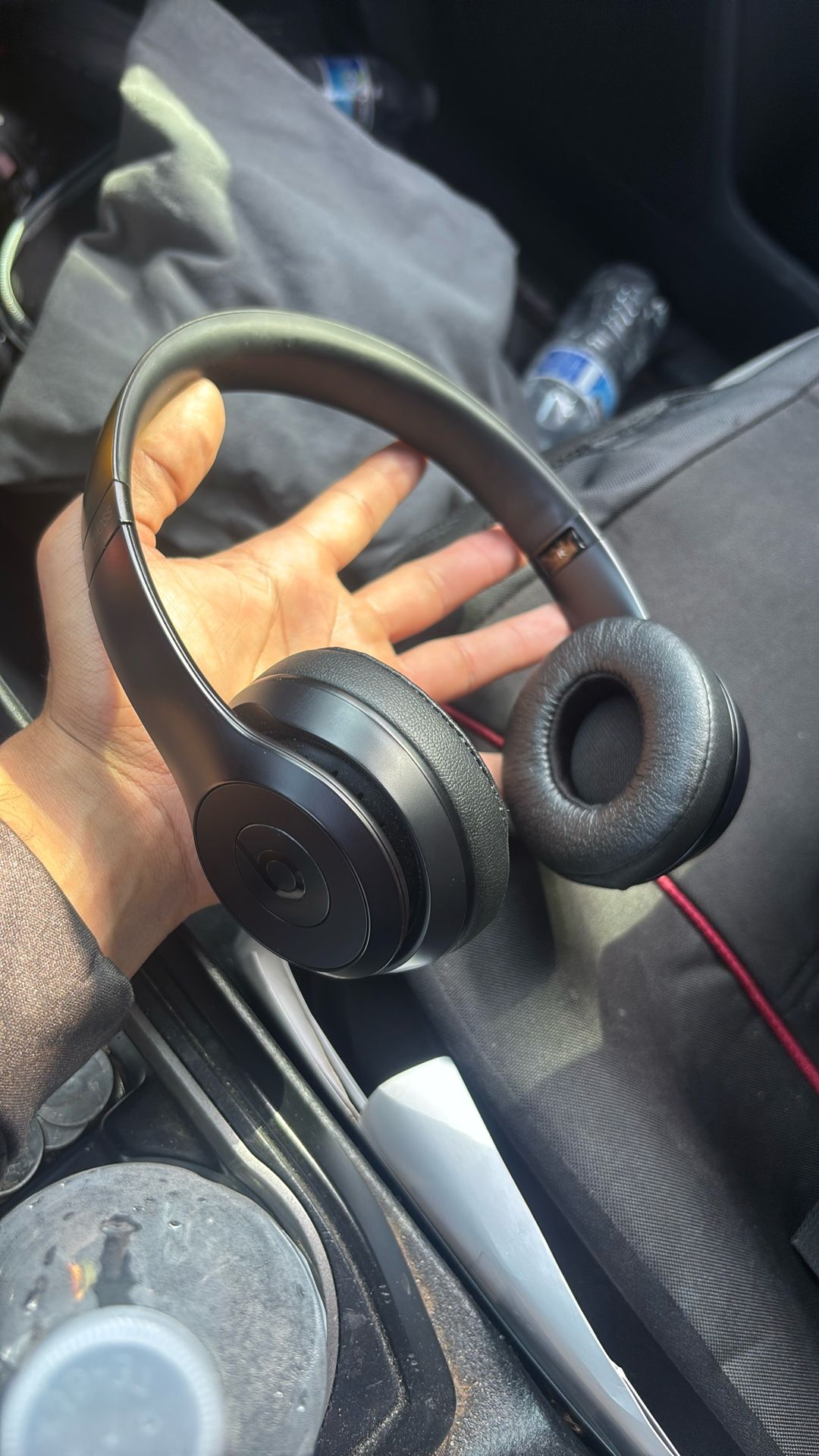 Dre Beats Solos