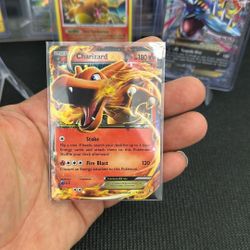 Pokémon Card 