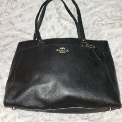 Coach Shoulder Bag
