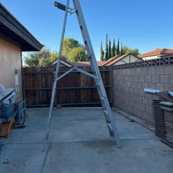 10’ Ladder 