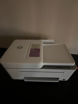 HP DESKJET PRINTER