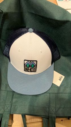 REI Co-op Trucker Hat with Tags