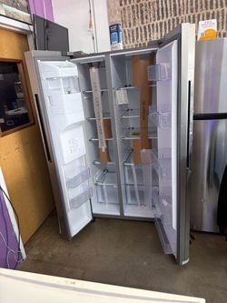 Fridge