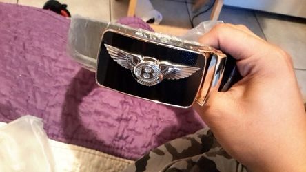 Bentley Belt