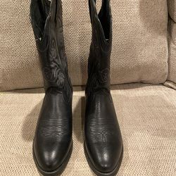 Ariat Women’s Black Boots