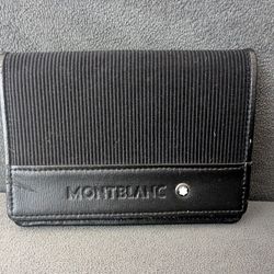 Montblanc Wallet