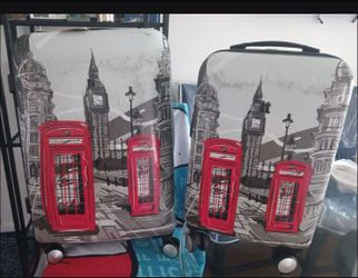 Luggage Set