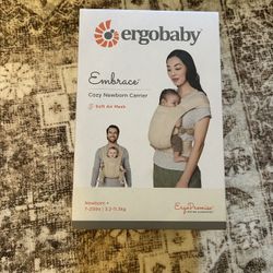 Ergobaby Carrier 