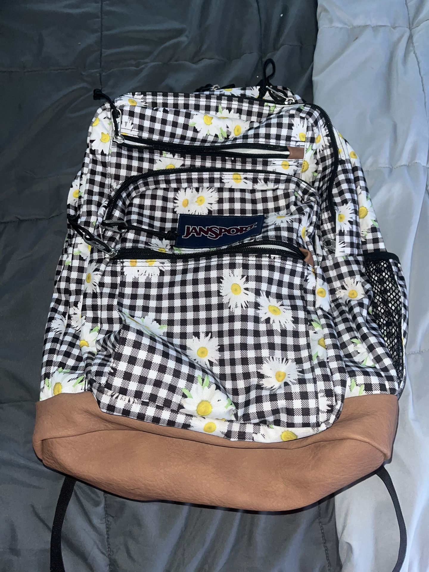 Jansport Backpack
