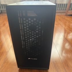 PC STGAubron Gaming Desktop, GeForce RTX 2060 6G GDDR6, Intel Core I5 3.3Ghz up to 3.7Ghz,16G RAM, 512G SSD, WiFi, BT 5.0, RGB Fan x3, Windows 10 Home