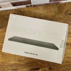 Samsung Galaxy Tab A9+ 5G 64GB New $120