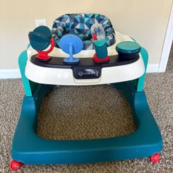 Baby Walker