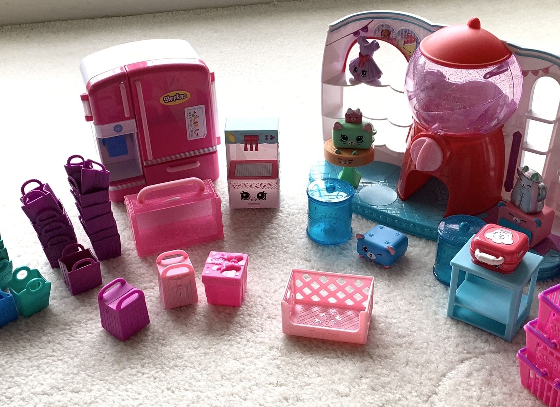 Shopkins