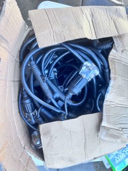 Lights for outside