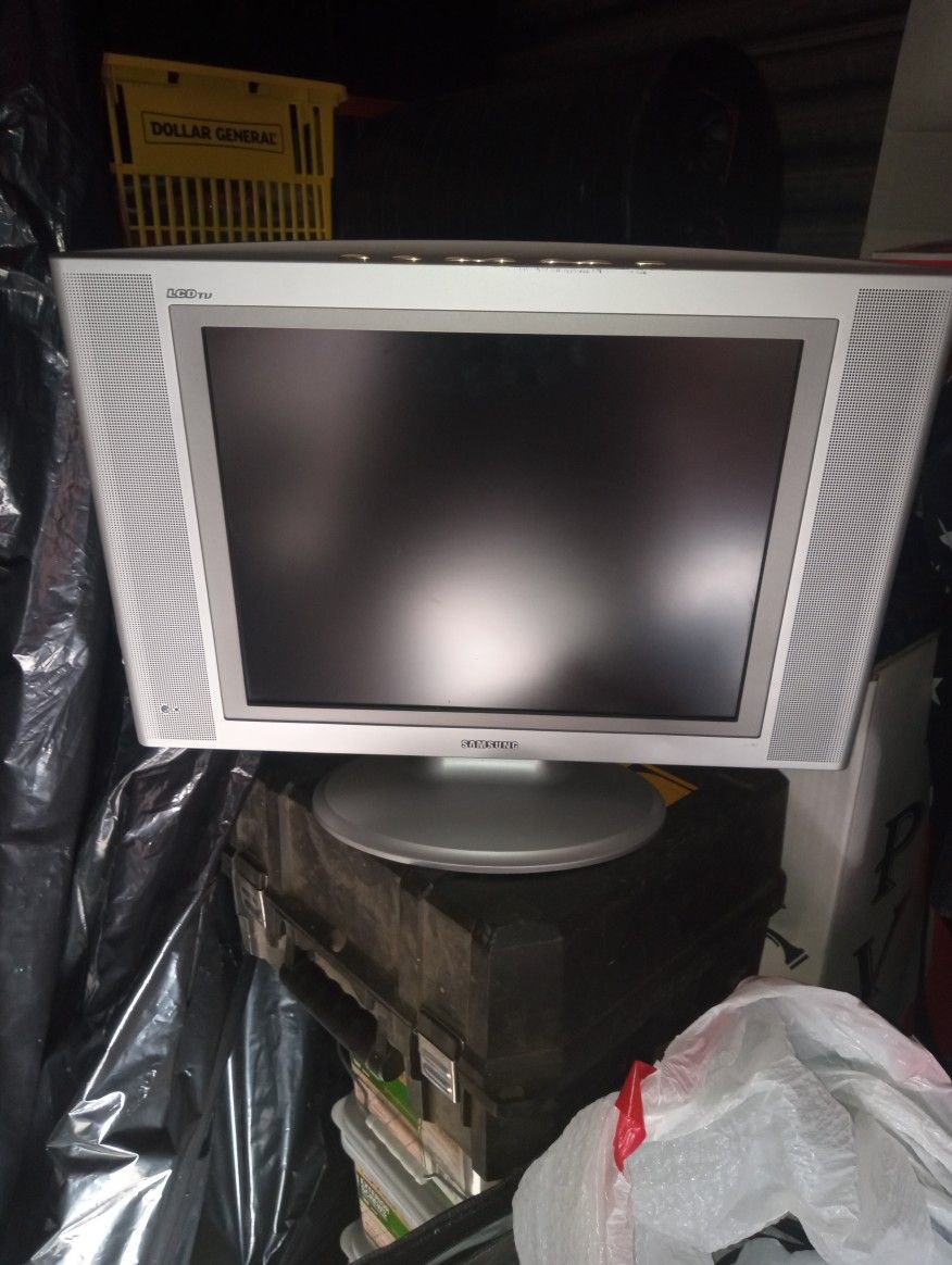 Tv